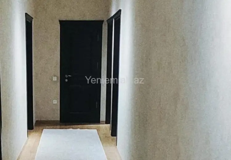 2 otaqlı mənzil Kirayə (aylıq), Yasamal qəs., Yasamal, Bakı