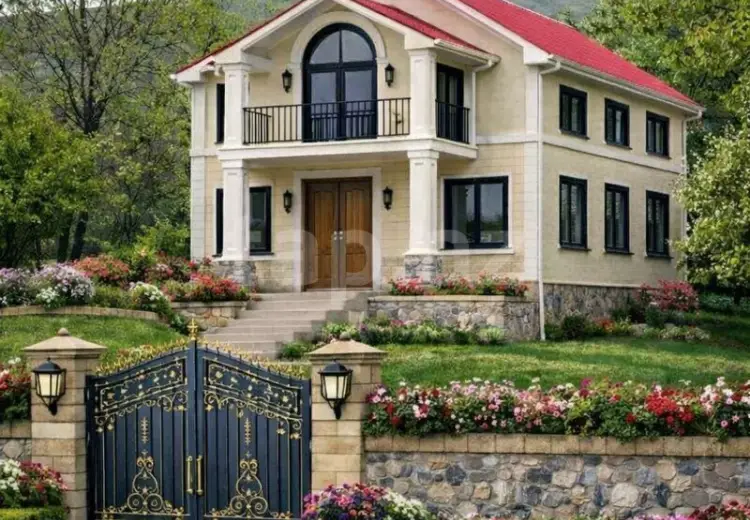 3 otaqlı mənzil , Şəki