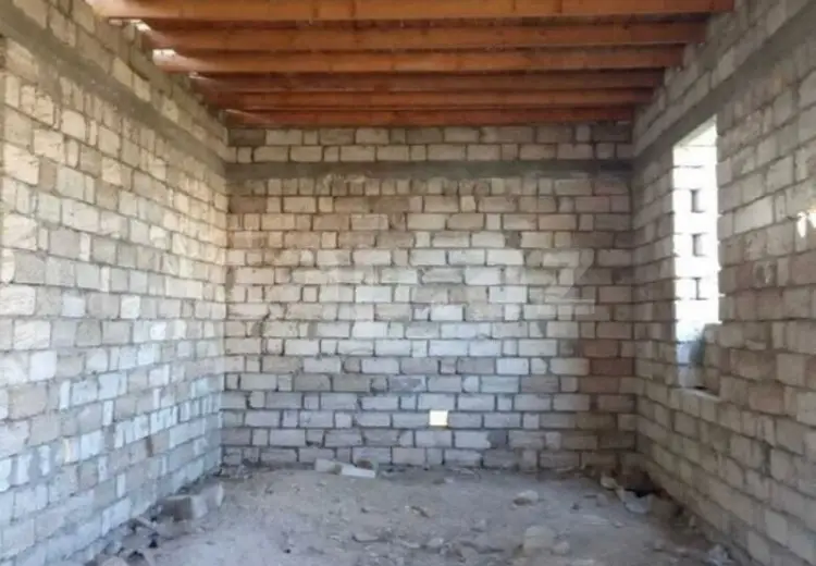 3 otaqlı mənzil , Şəki