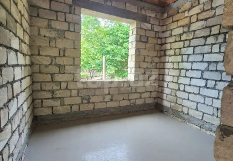 3 otaqlı mənzil , Şəki