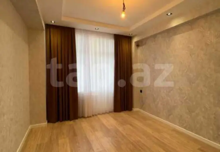 3 otaqlı mənzil , Xırdalan