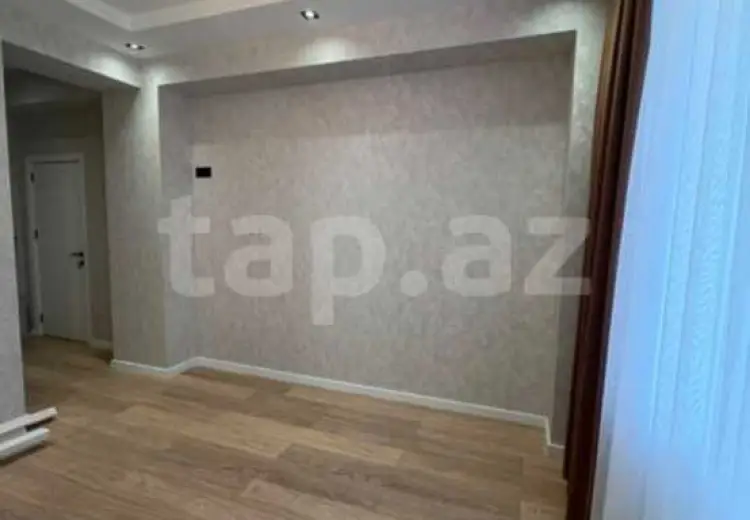 3 otaqlı mənzil , Xırdalan