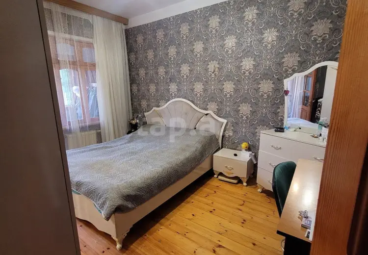 3 otaqlı mənzil , Bakı