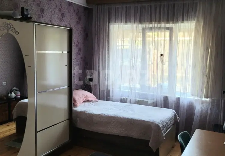3 otaqlı mənzil , Bakı