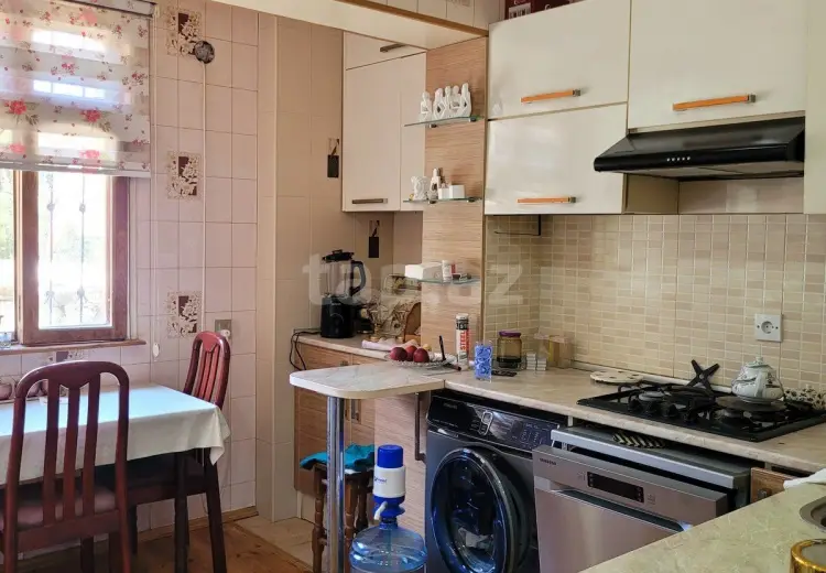 3 otaqlı mənzil , Bakı