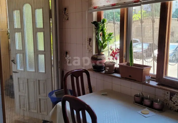 3 otaqlı mənzil , Bakı