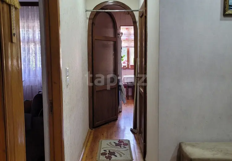 3 otaqlı mənzil , Bakı
