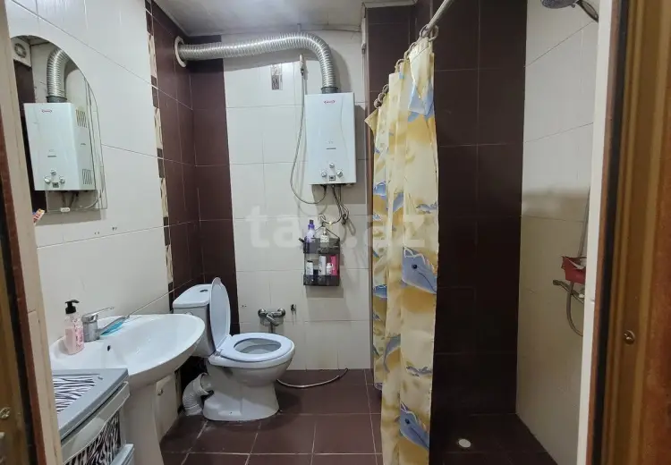 3 otaqlı mənzil , Bakı