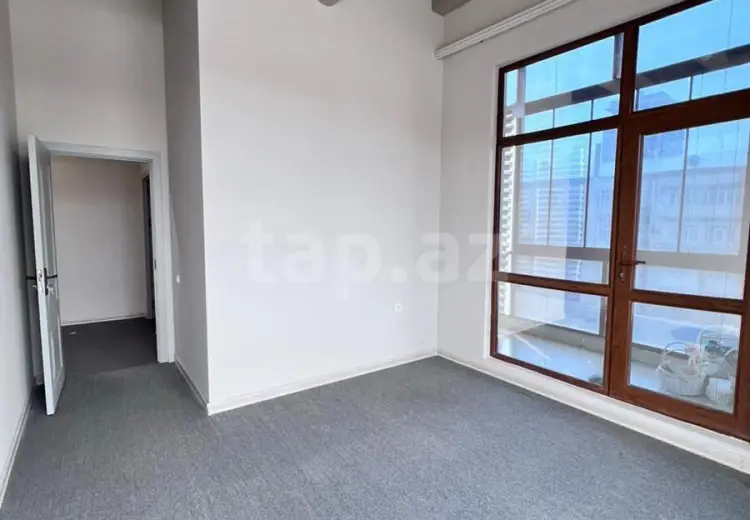 0 m² Obyekt / Ofis , Nəsimi, Bakı