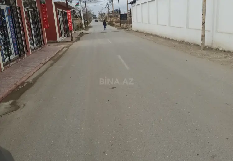 2 sot Torpaq Satılır, Mehdiabad, Abşeron