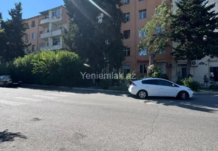 170 m² Obyekt / Ofis Satılır, Nizami, Bakı