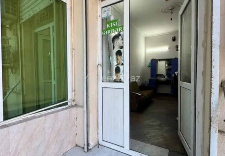170 m² Obyekt / Ofis Satılır, Nizami, Bakı