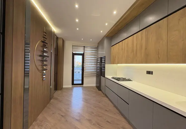 3 otaqlı mənzil Satılır, Nərimanov, Bakı