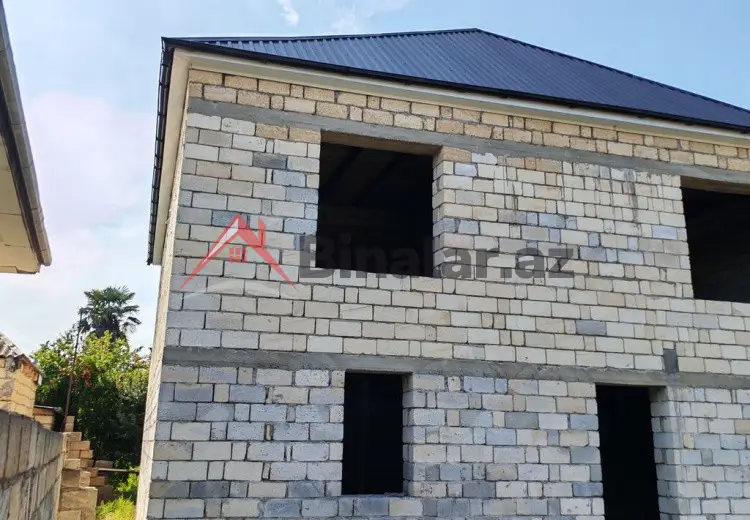 5 otaqlı mənzil Satılır, Biləsuvar