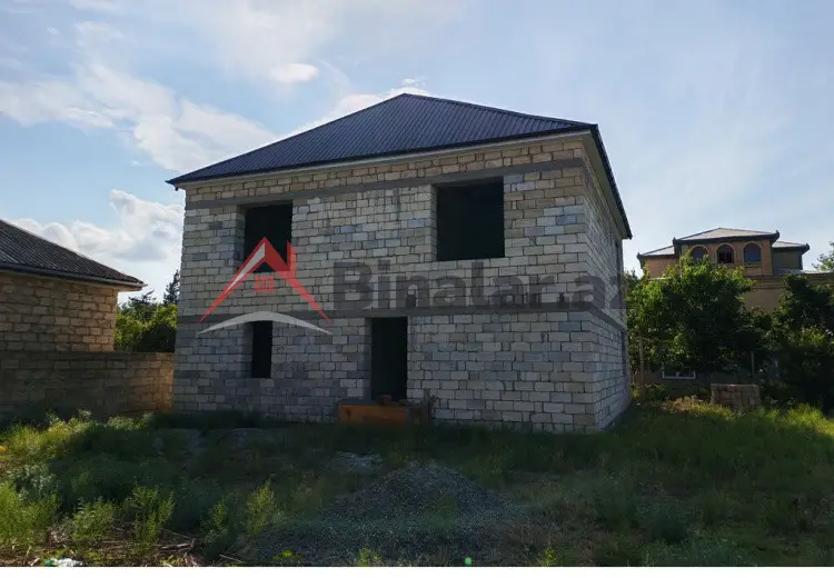 5 otaqlı mənzil Satılır, Biləsuvar