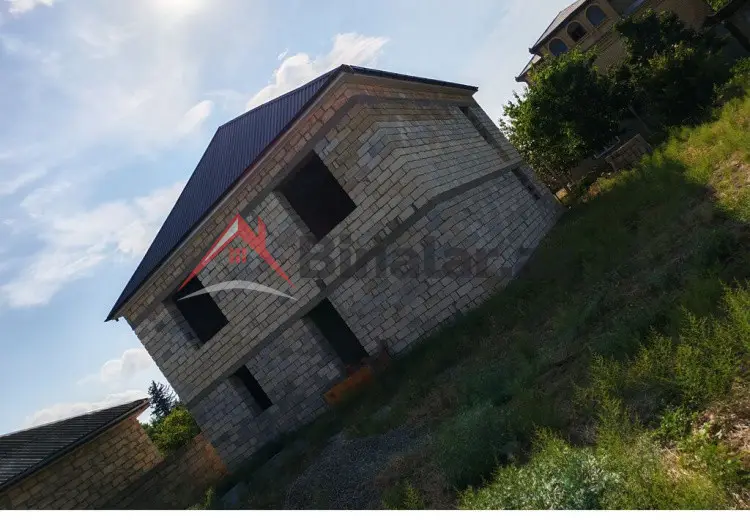 5 otaqlı mənzil Satılır, Biləsuvar