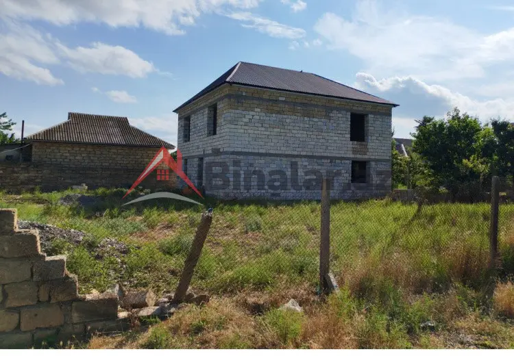 5 otaqlı mənzil Satılır, Biləsuvar