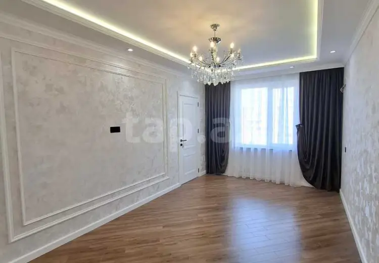 3 otaqlı mənzil , Bakı