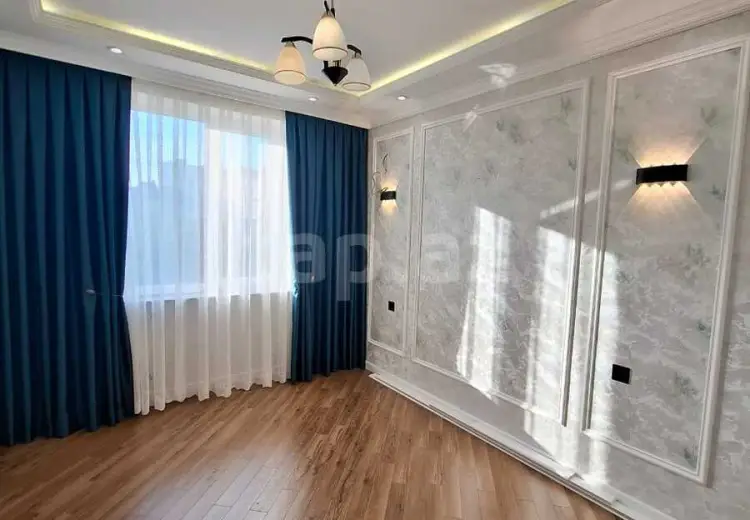 3 otaqlı mənzil , Bakı