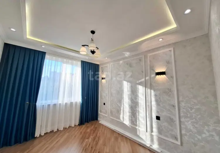 3 otaqlı mənzil , Bakı