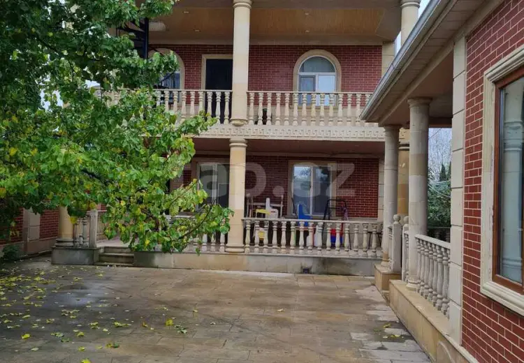 3 otaqlı mənzil , Xaçmaz