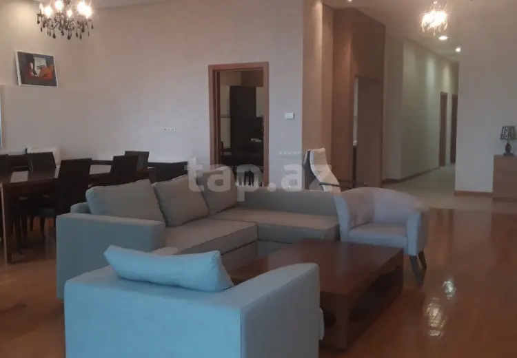 3 otaqlı mənzil , Xaçmaz