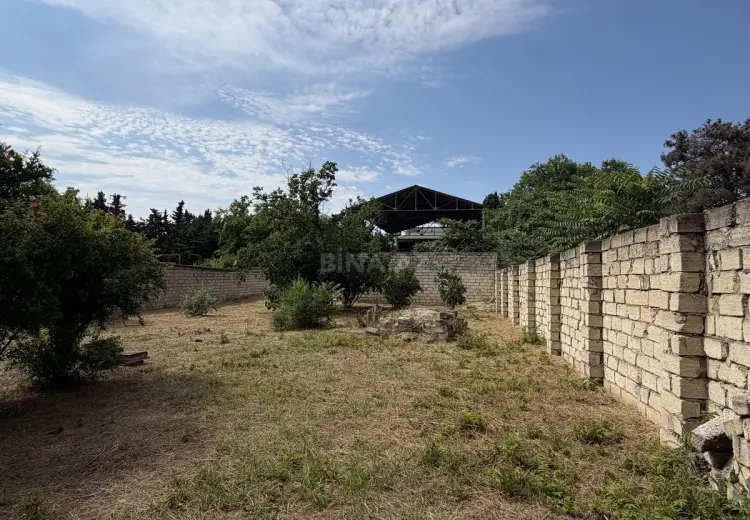 6 sot Torpaq Satılır, 8-ci kilometr, Nizami, Bakı