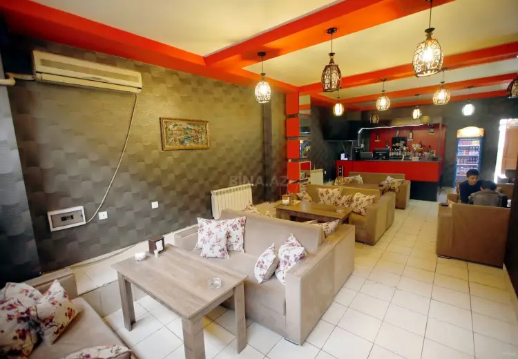 250 m² Obyekt / Ofis Satılır, Abşeron
