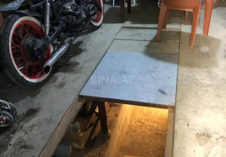 50 m² Obyekt / Ofis Satılır, Yeni Günəşli qəs., Suraxanı, Bakı