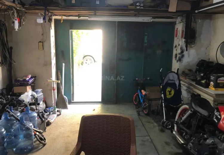 50 m² Obyekt / Ofis Satılır, Yeni Günəşli qəs., Suraxanı, Bakı