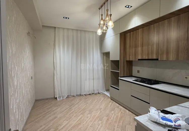 3 otaqlı mənzil Satılır, 8-ci kilometr, Nizami, Bakı