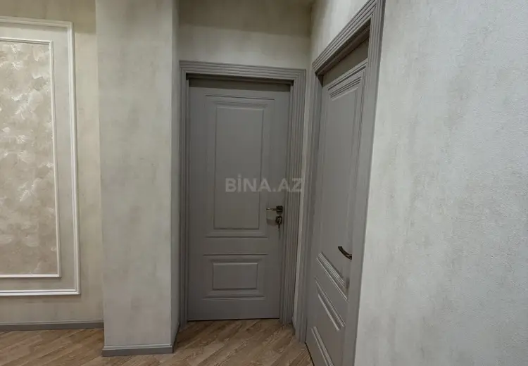 3 otaqlı mənzil Satılır, 8-ci kilometr, Nizami, Bakı