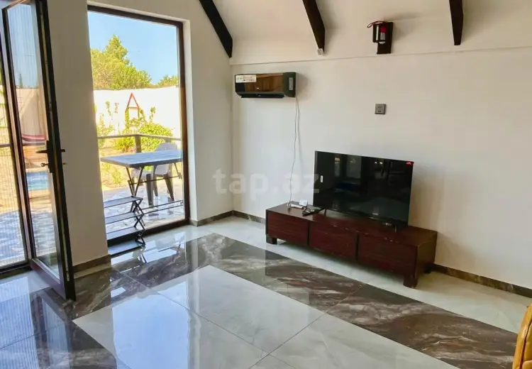 3 otaqlı mənzil Kirayə (aylıq), Fatmayı, Abşeron
