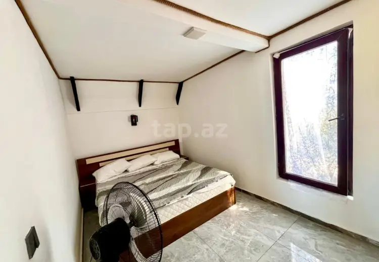 3 otaqlı mənzil Kirayə (aylıq), Fatmayı, Abşeron