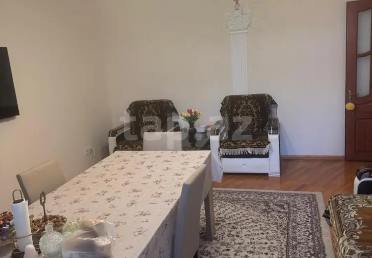 3 otaqlı mənzil , Bakı