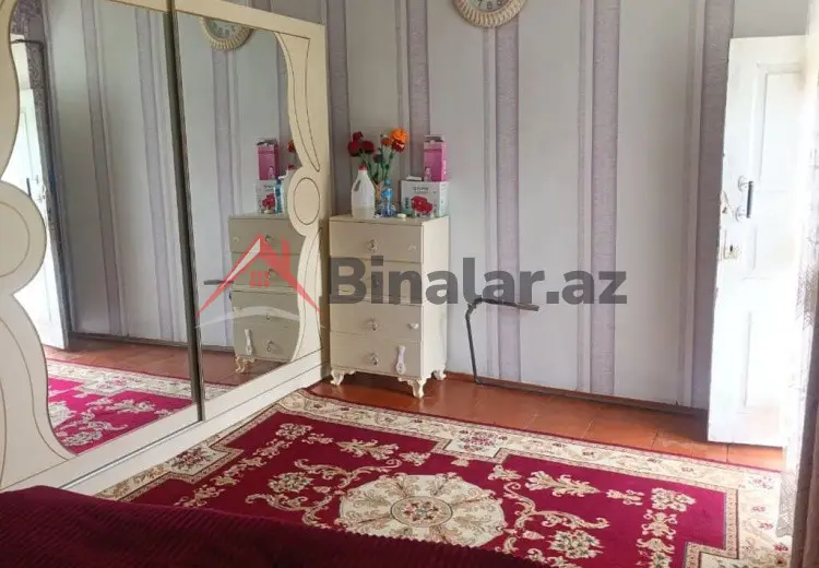 5 otaqlı mənzil Satılır, Daşkəsən