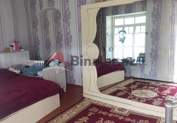 5 otaqlı mənzil Satılır, Daşkəsən