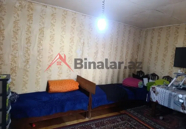 5 otaqlı mənzil Satılır, Daşkəsən
