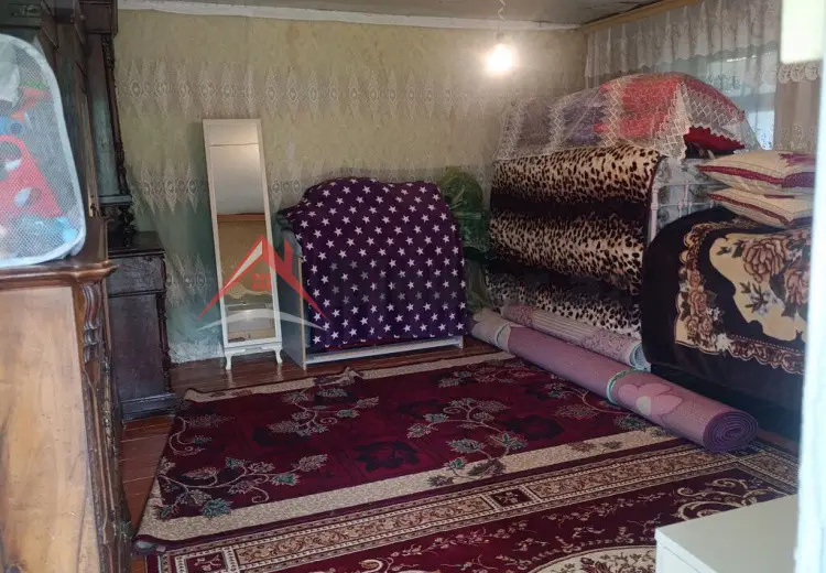 5 otaqlı mənzil Satılır, Daşkəsən