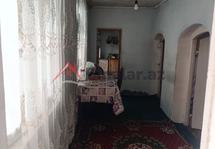 5 otaqlı mənzil Satılır, Daşkəsən