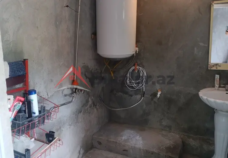 5 otaqlı mənzil Satılır, Daşkəsən