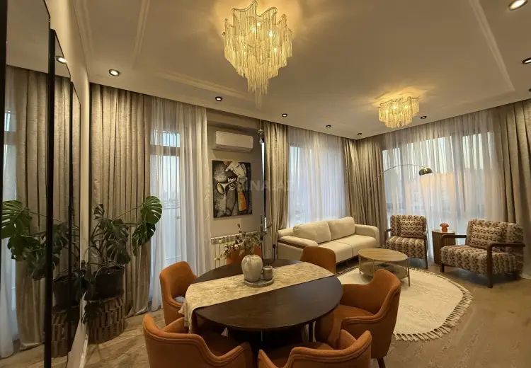 3 otaqlı mənzil Satılır, Abşeron
