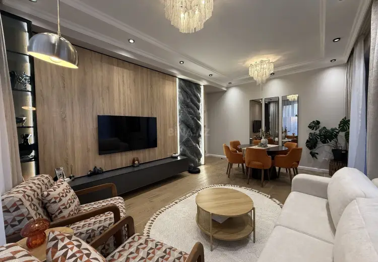 3 otaqlı mənzil Satılır, Abşeron