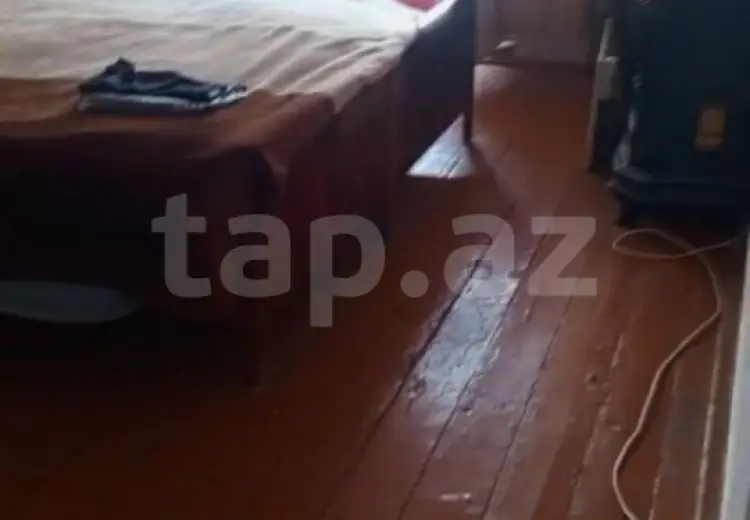 3 otaqlı mənzil , Gəncə