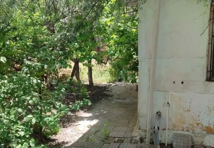 5 sot Torpaq Satılır, Nizami, Bakı