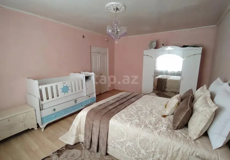 3 otaqlı mənzil , Gəncə