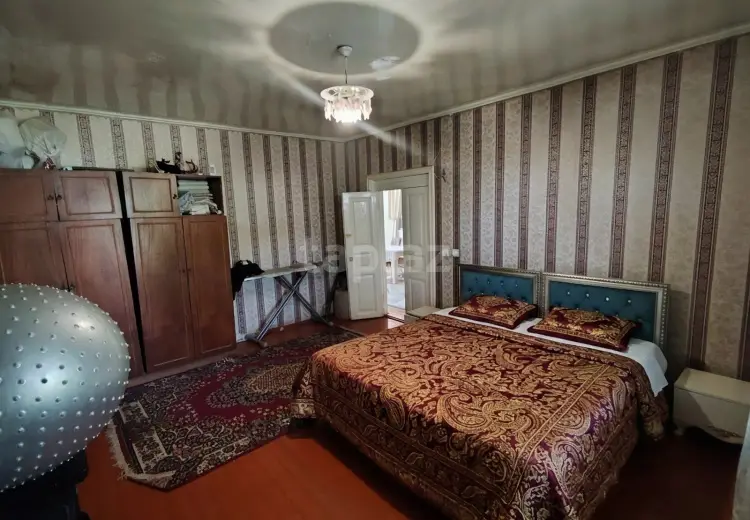 3 otaqlı mənzil , Gəncə