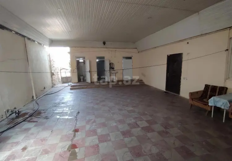 3 otaqlı mənzil , Gəncə
