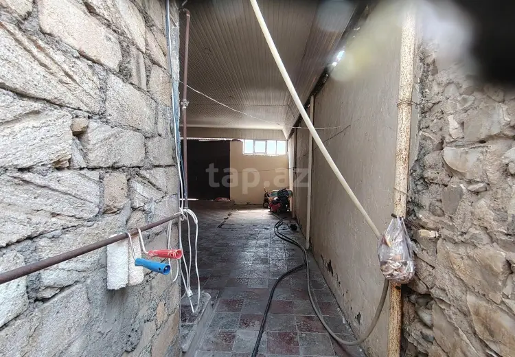 3 otaqlı mənzil , Gəncə