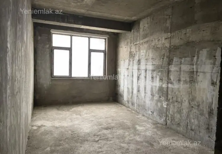 2 otaqlı mənzil Satılır, Yasamal qəs., Nizami, Bakı